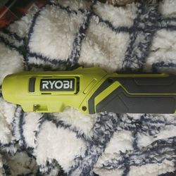 Ryobi Drills/Bits/Batteries