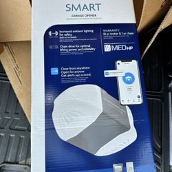 Garage Doors And Openers