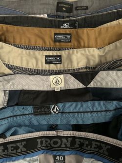Men’s short