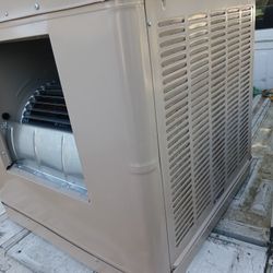 Swamp Cooler Champion 4600SD