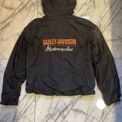 Harley Davidson Jacket