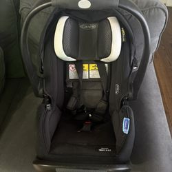 Graco Car seat