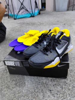 KOBE THE  LEGEND