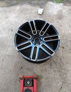 24 rims