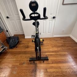 Exercise Bike
