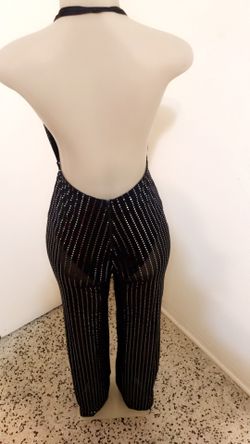Versace sequin jumper cheap