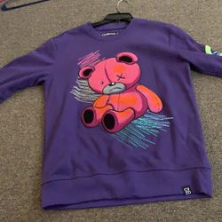 Bear Sweat Shirt