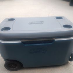 Ice Chest 