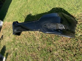 Rear Bumper Honda Civic 2016 ——2021