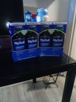 Nyquil