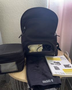 Medela Breast Pump
