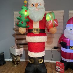 Christmas Inflatable 