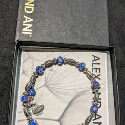 Alex And Ani Energy Bracelet 