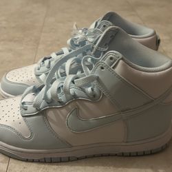 Nike Dunk High
