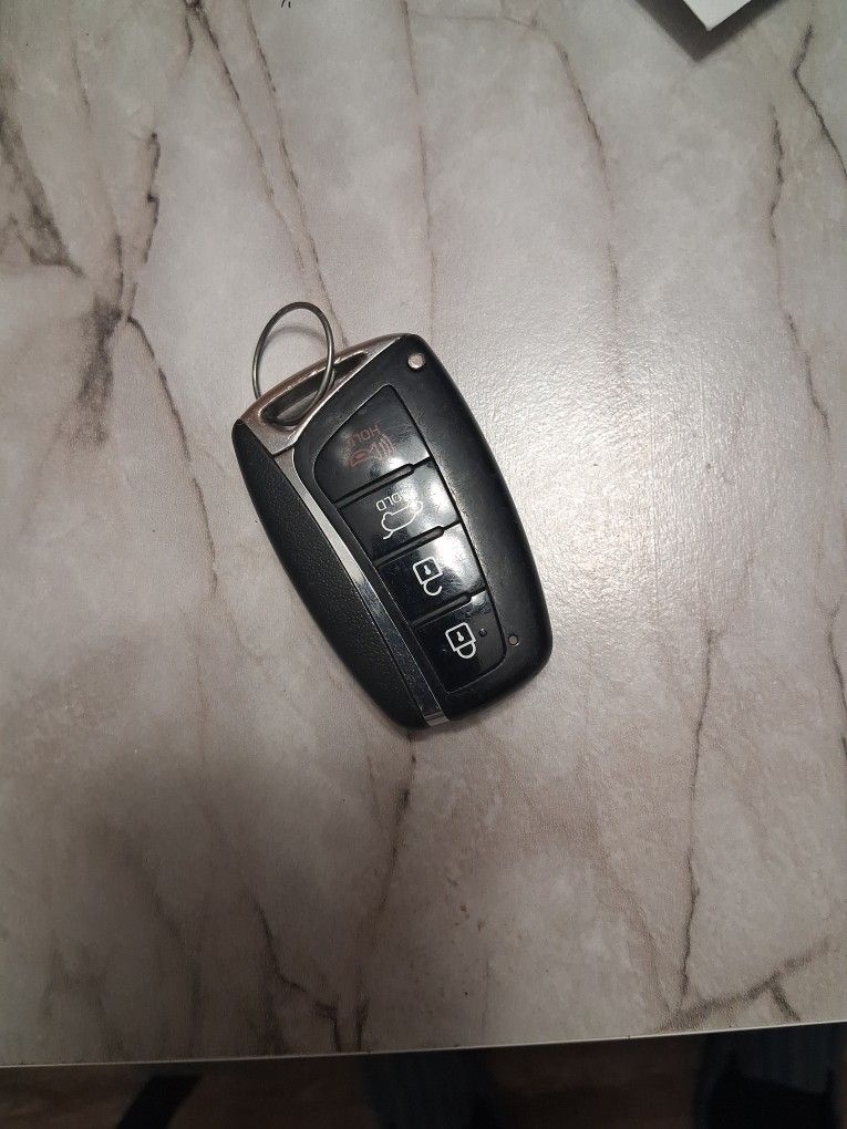 Key Fob