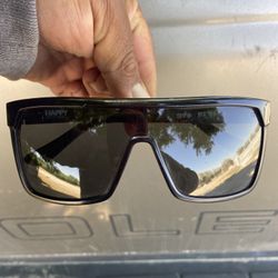 Spy Sunglasses 