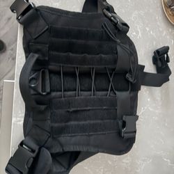 Dog Harness 