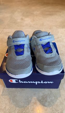 Champion toddler boys Sneakers size 6.5