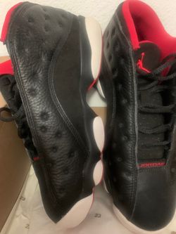 Jordan retro 13