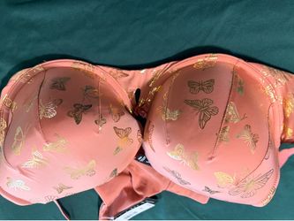 Torrid bra