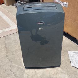 LG AC Unit