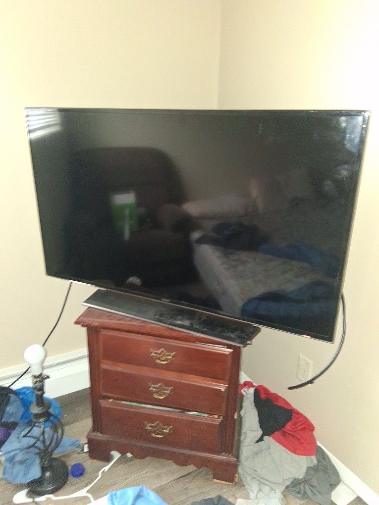 Smart Tv