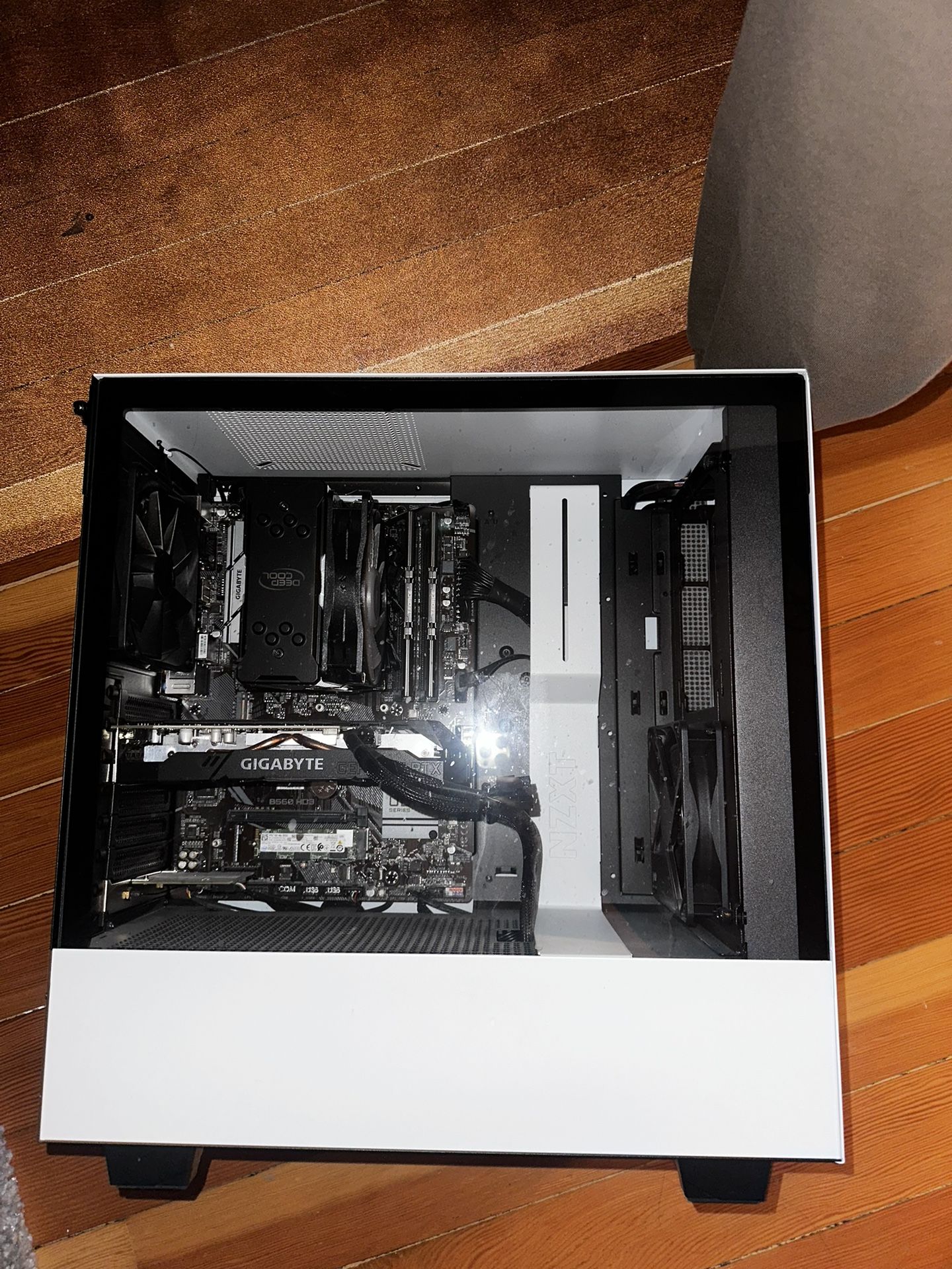 Gaming PC GREAT Deal