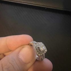 Wedding Ring