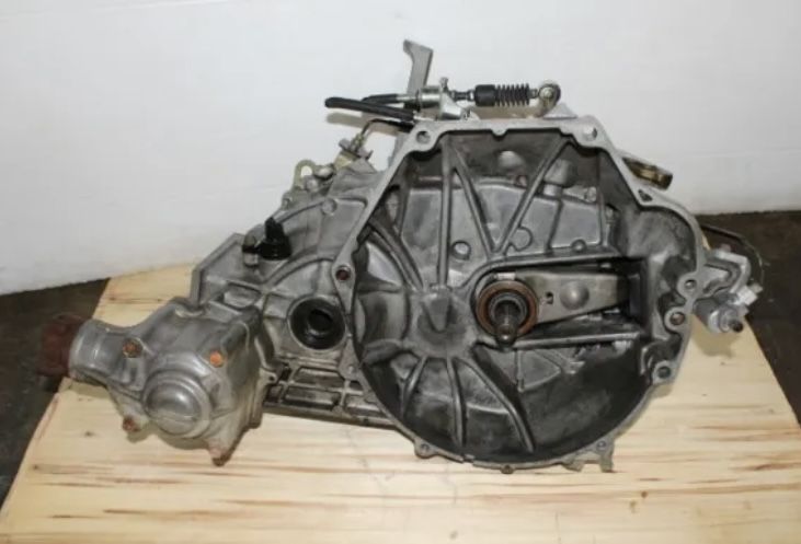 Honda Acura K20 K24 Awd 5 Speed Manual Tranny Transmission Rsx Tsx Si