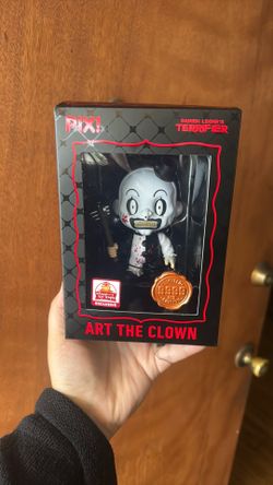 Terrifier