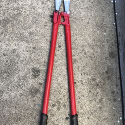 36 Inch Bolt Cutter