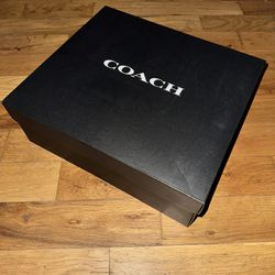 COACH Kinsley boots Size 9.5 