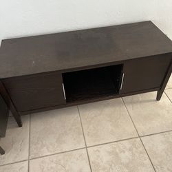 Tv Stand/table 