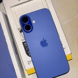 iPhone 16 Brand New AT&T Never Even Had A Call
