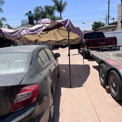 2012 Honda Civic Parts Only