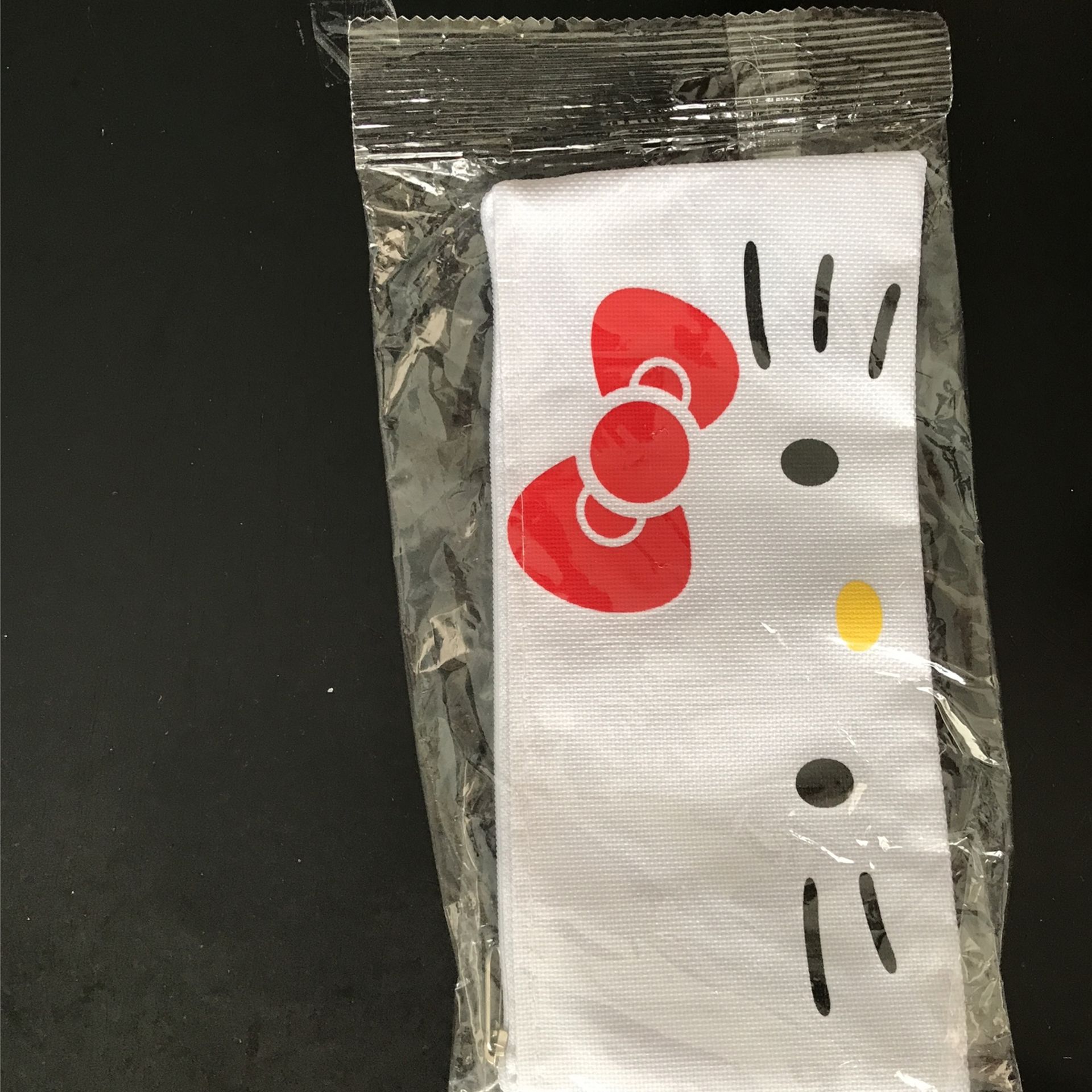 New Hello Kitty Cosmetic Bag