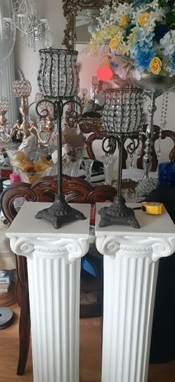 Candle Holders