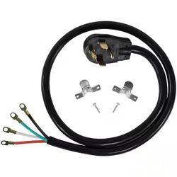 4 Prong Dryer Cord