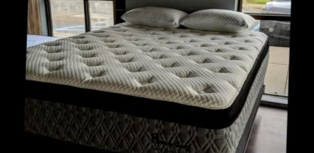 Mattresses / box springs / all sizes / all new / $40 down & take home