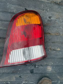 Break Light