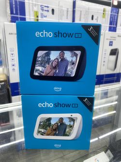 Echo Show  