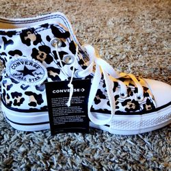 Size 5 Women's Converse