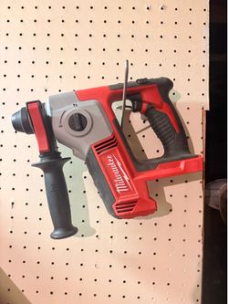 Power Tools Milwaukee/Dewalt
