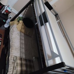 Twin Bunk