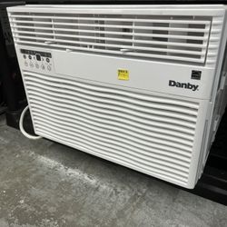 Danby Air Conditioner 12000btu