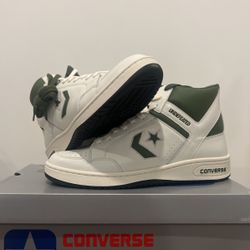Converse Weapon/Undefeated Chive 
