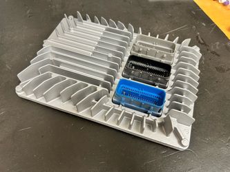 Engine Control Module (ECM)-Base, VIN: X, AWD, Eng Code: LTG GM Parts 1(contact info removed)