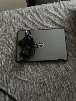 Dells laptop