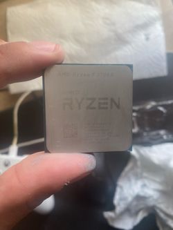 Ryzen 3700x