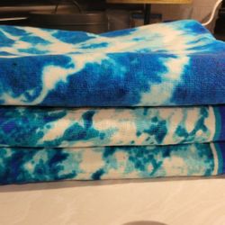 Pool Towels - Oversized 